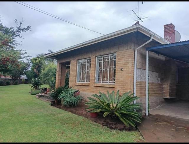 4 BEDROOM HOUSE FOR SALE IN SOLHEIM